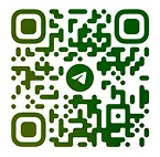 QR Telegram